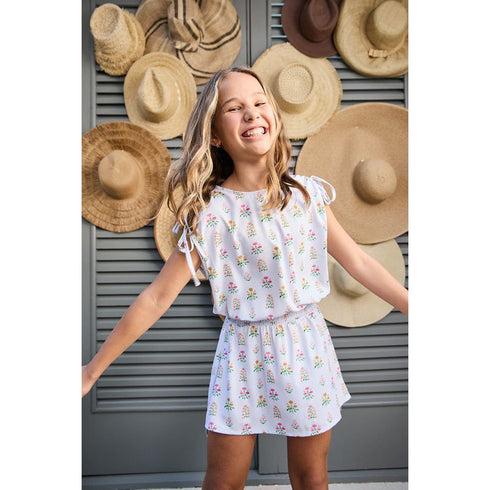 HELEN DRESS