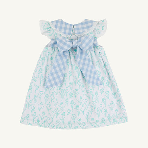 FRANNY DRESS