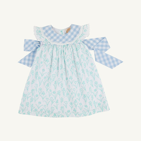 FRANNY DRESS
