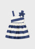 ASYMETRIC DRESS