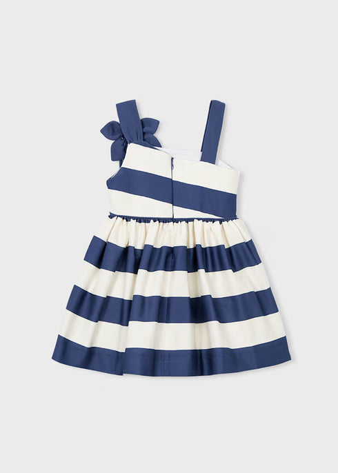 ASYMETRIC DRESS