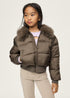 PUFFER JACKET