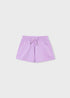 KNIT SHORT