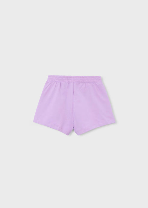 KNIT SHORT