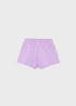 KNIT SHORT