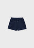 KNIT SHORT