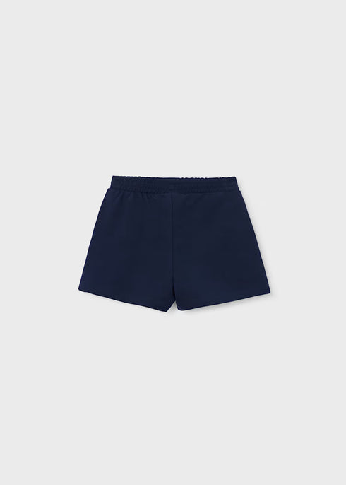 KNIT SHORT