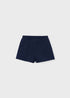 KNIT SHORT