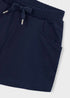KNIT SHORT
