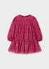 TULLE DRESS