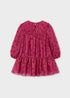 TULLE DRESS