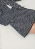 TWEED KNIT SKIRT