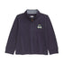 1/4 ZIP TOP