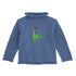 GOLF ROLL NECK