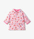 BERRY RAINCOAT