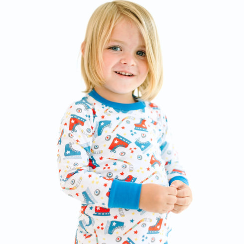 L/S PJ