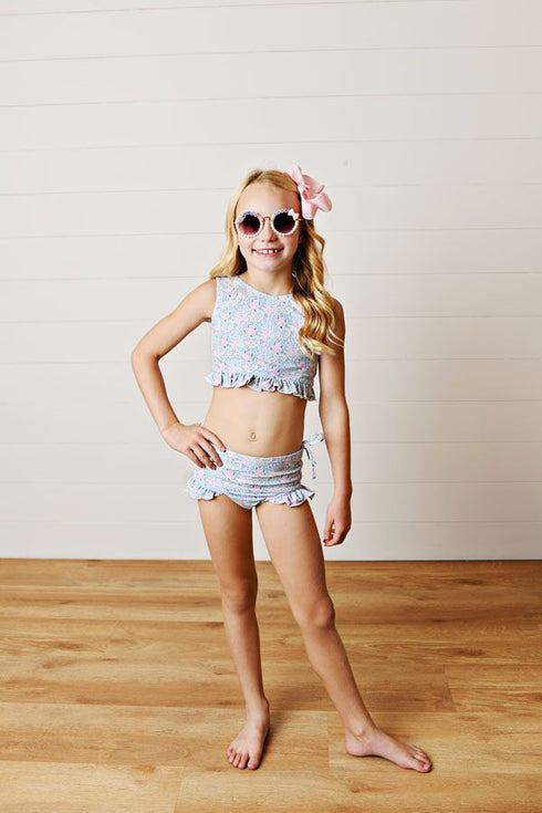 2PC SWIM SUIT