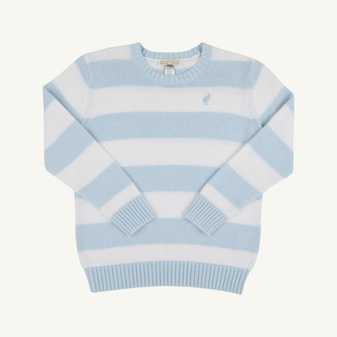 ISAAC CREWNECK