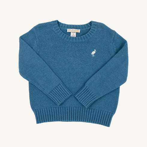 ISAAC SWEATER