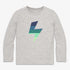 L/S GRAPHIC TEE