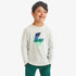 L/S GRAPHIC TEE