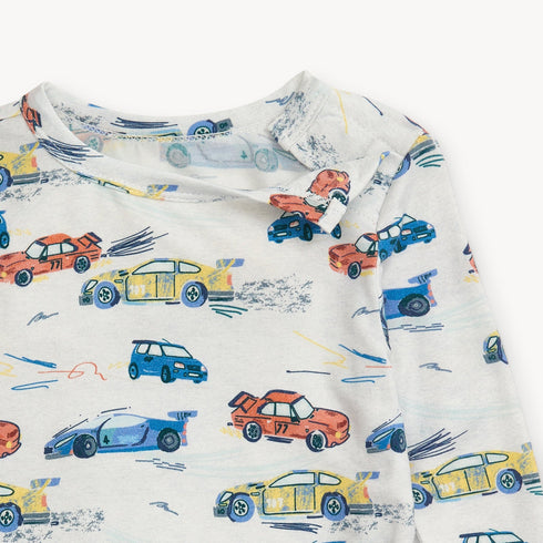 2PC L/S PJ