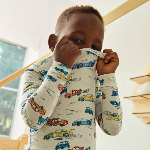 2PC L/S PJ