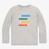 L/S GRAPHIC TEE