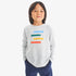 L/S GRAPHIC TEE