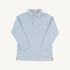 L/S PROPER POLO