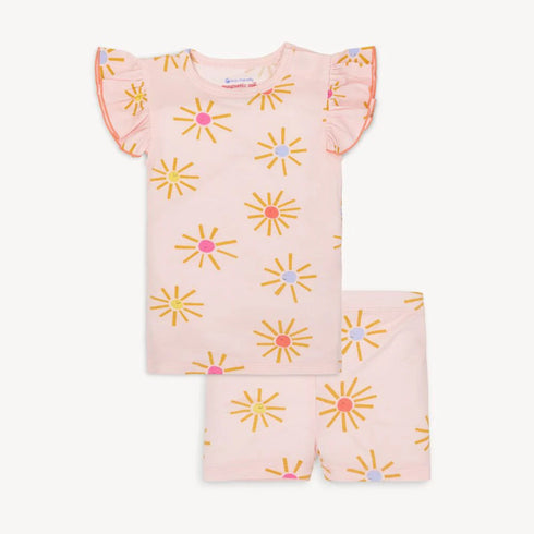 MAG SHORT PJ