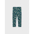 FLEECE PRINT LEGGING