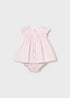 TEENY DAISY DRESS