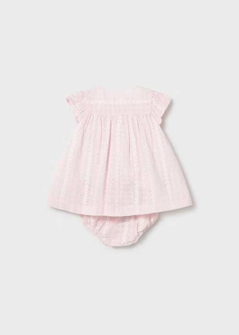 TEENY DAISY DRESS