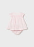 TEENY DAISY DRESS