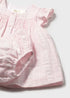 TEENY DAISY DRESS