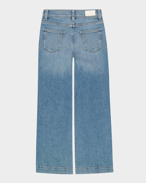 LILY WIDE LEG JEAN