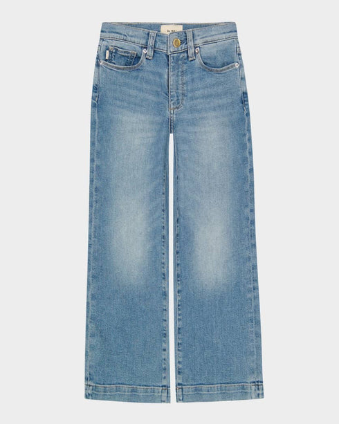 LILY WIDE LEG JEAN
