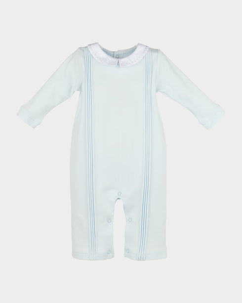 L/S ROMPER