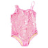 PAILLETTE SWIMSUIT