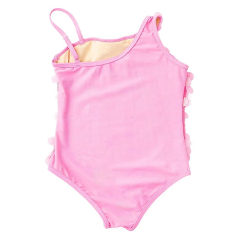 PAILLETTE SWIMSUIT