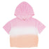 OMBRE TERRY HOODIE