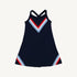 MISS TENNIS DRESS