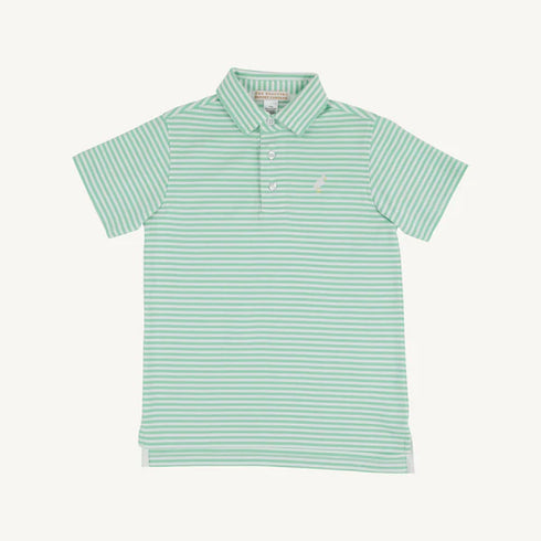 S/S PRIM PROPER POLO