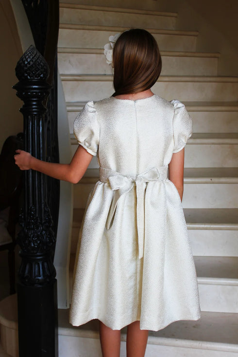 SPARKLE JEWEL DRESS