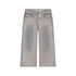 WIDE LEG JEAN