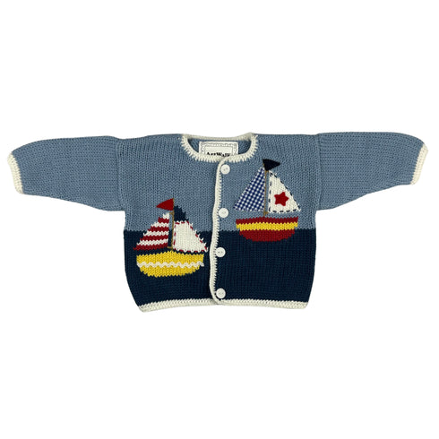 ART CARDIGAN