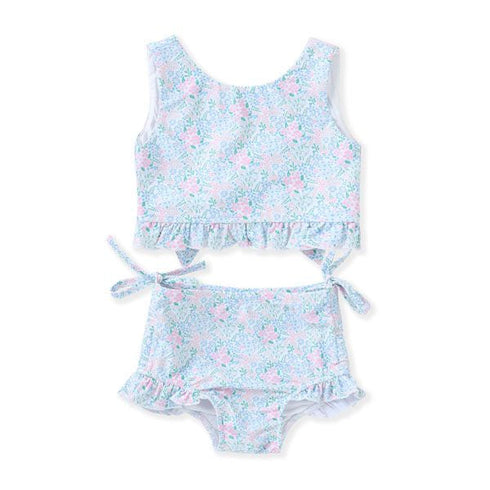 2PC SWIM SUIT