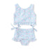 2PC SWIM SUIT