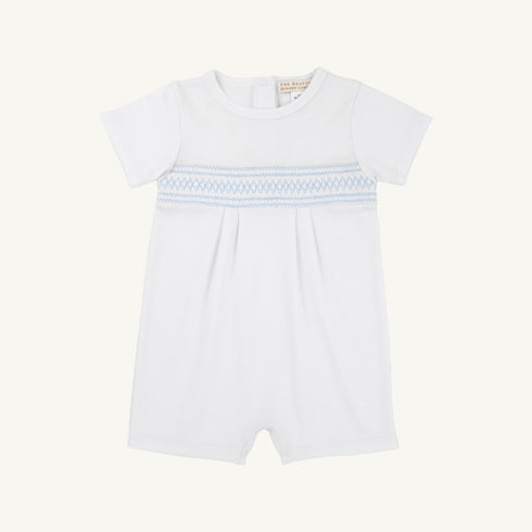 SEBASTIAN ROMPER